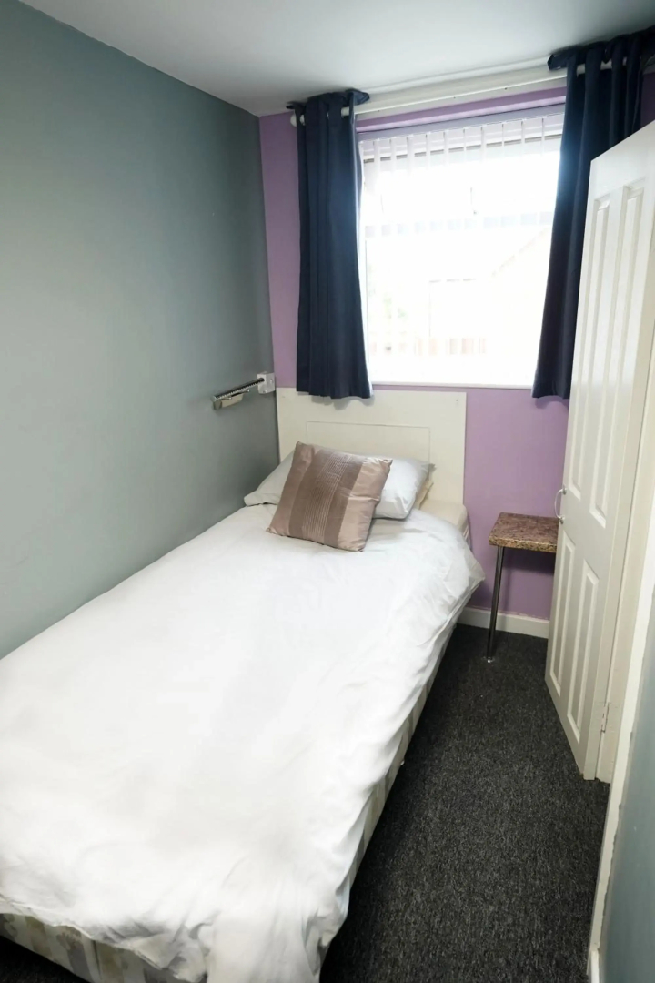 Rollason Wood Hotel