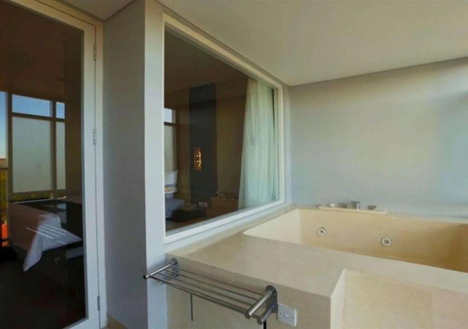 Sanur Resort Watujimbar