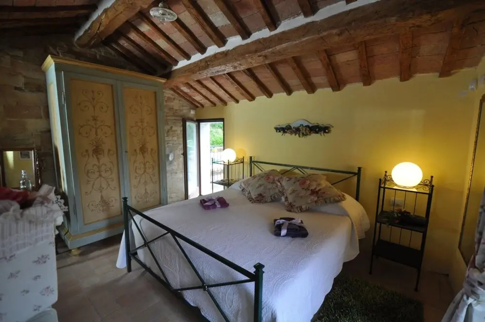 Vecchia Fornace Paradiso