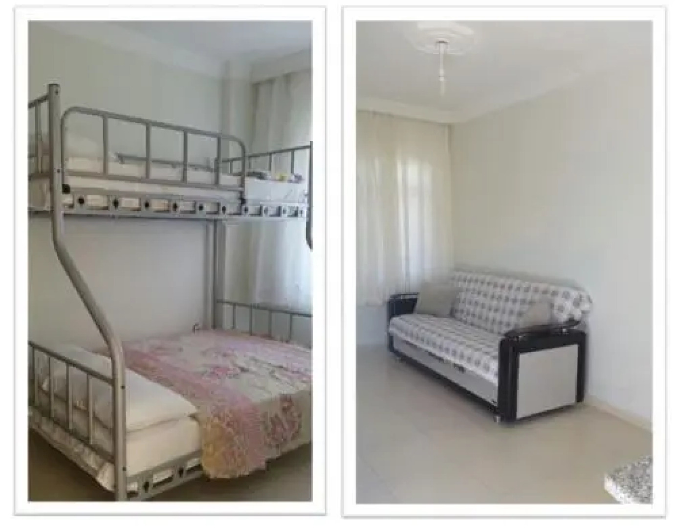 Saros Aslan Apart Hotel