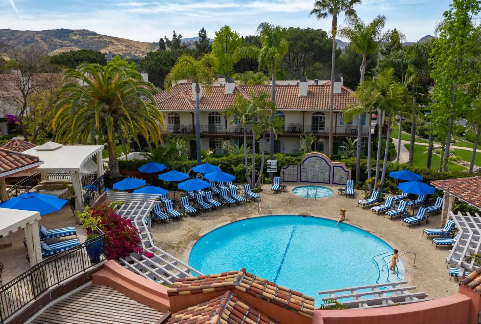 Westlake Village Inn