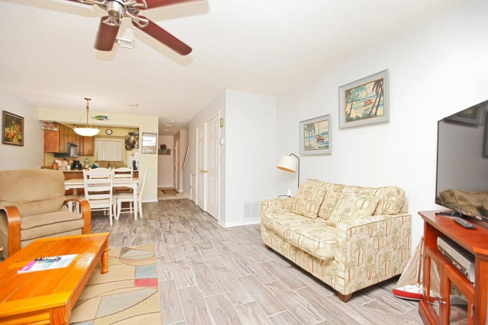 Portside Beach Resort Panama City Beach