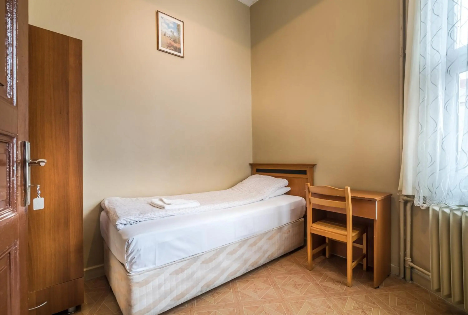 Yeni Hotel