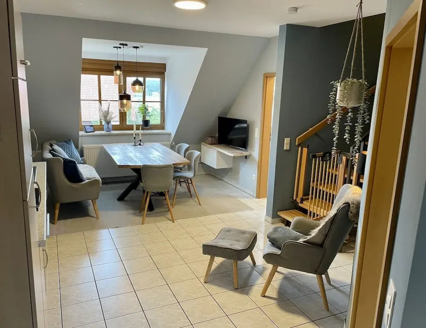 Ferienhof Eichenberg