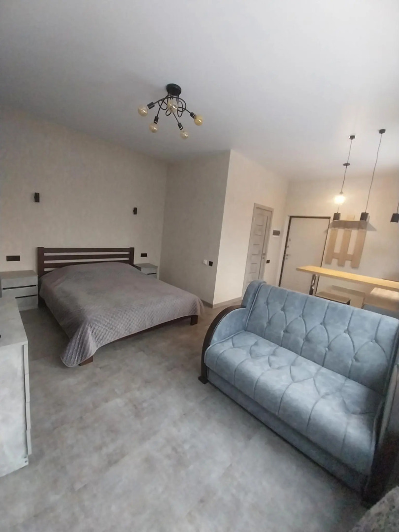 Гостевой дом Гуамка