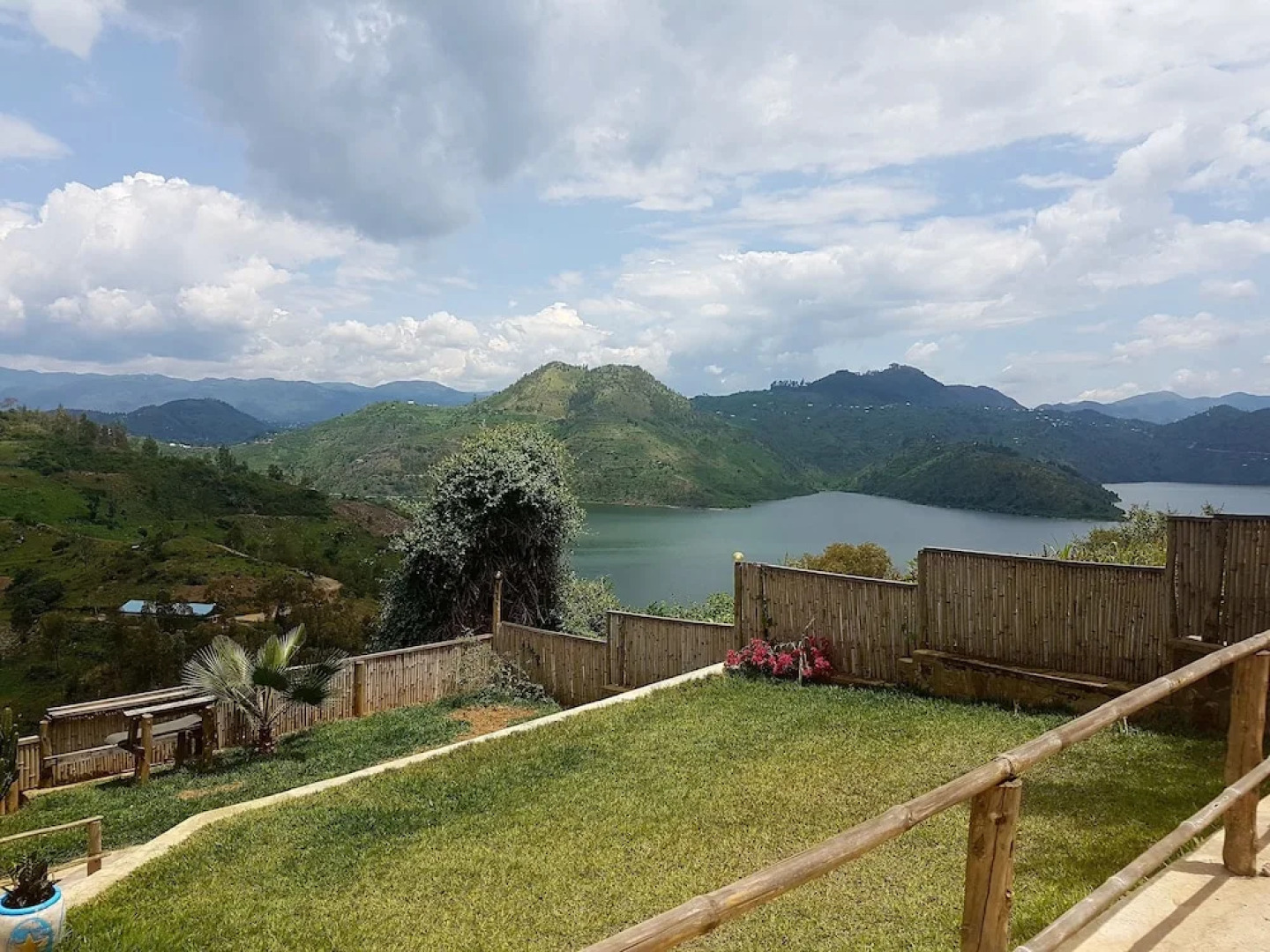 Macheo Ecolodge Camping