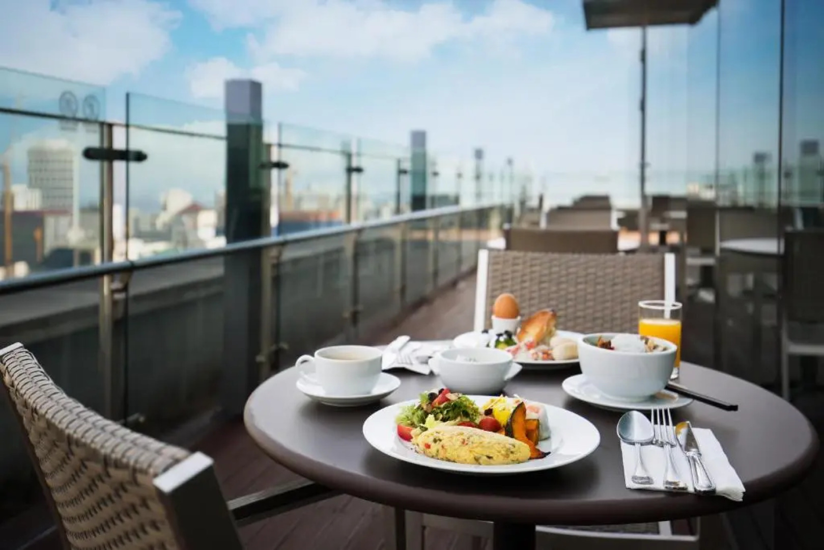 Shilla Stay Jeju Airport