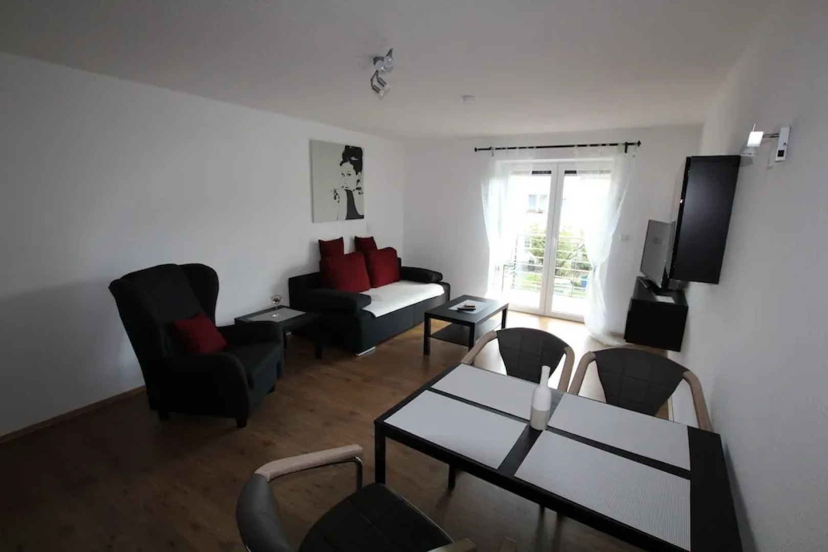 Apartment Wesseling Zentrum