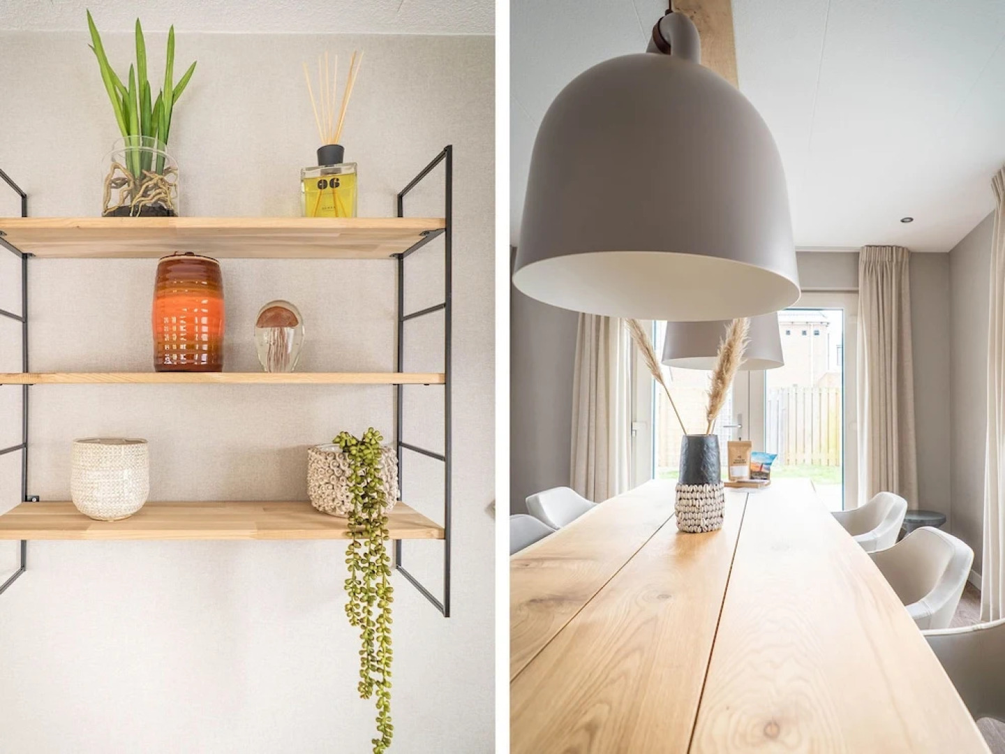 Modern Holiday Home in De Cocksdorp With Private Terrace