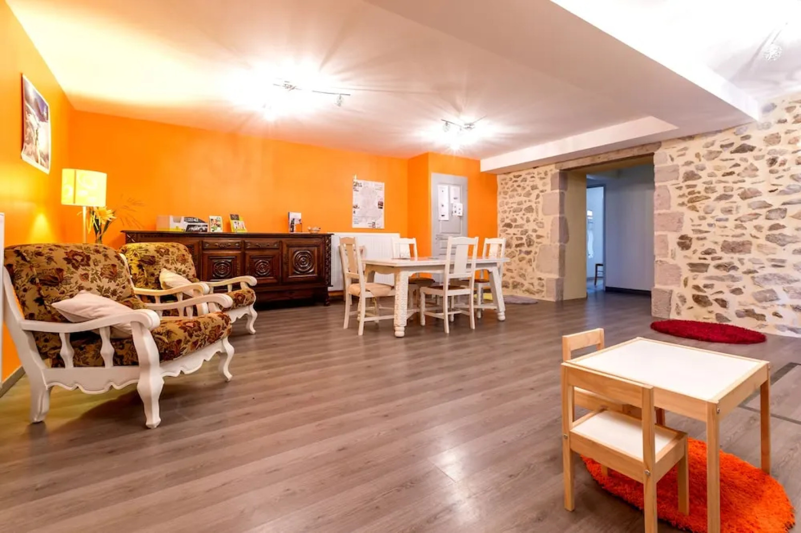 Logis Auberge des Myrtilles