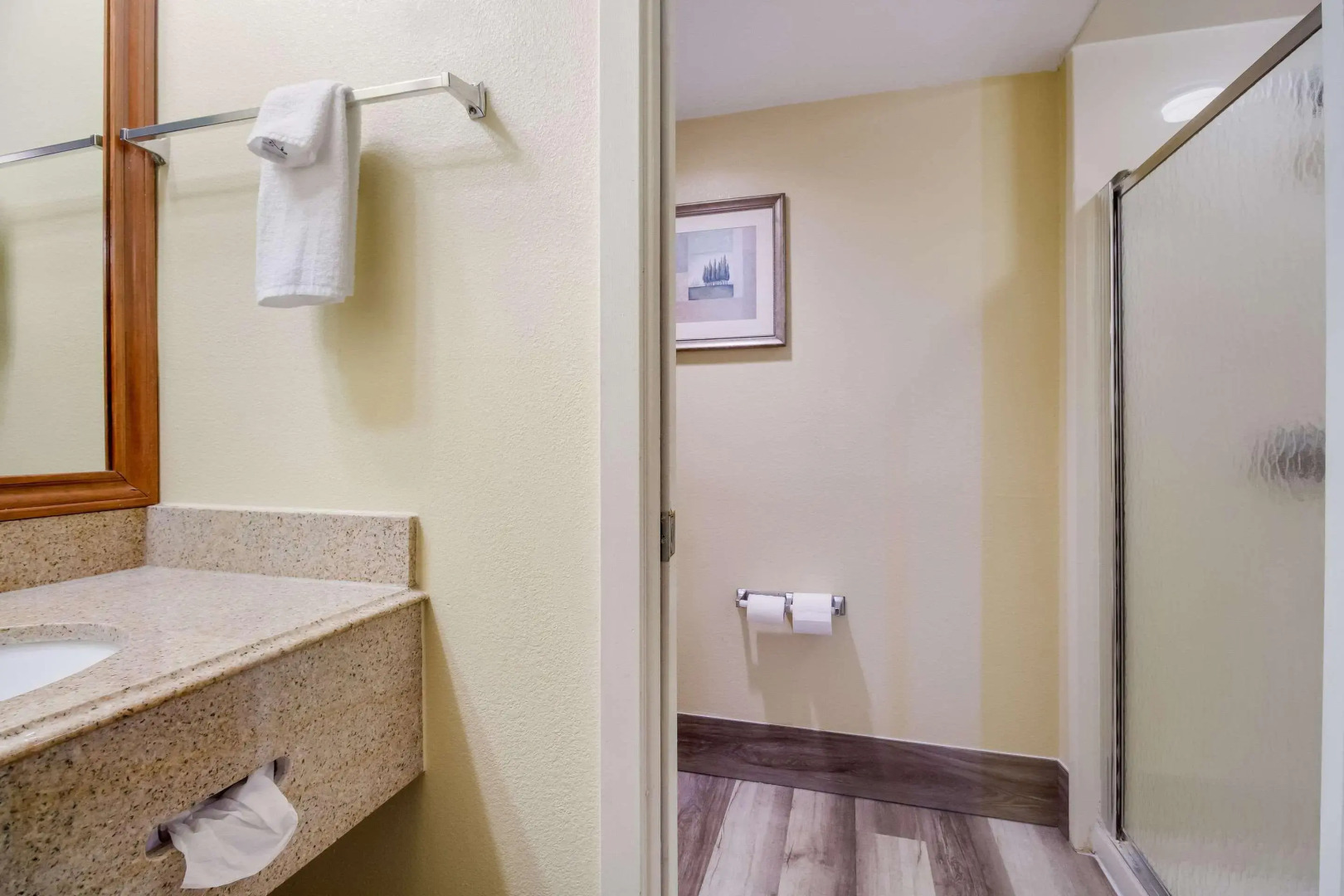 Quality Inn Baytown - Houston East