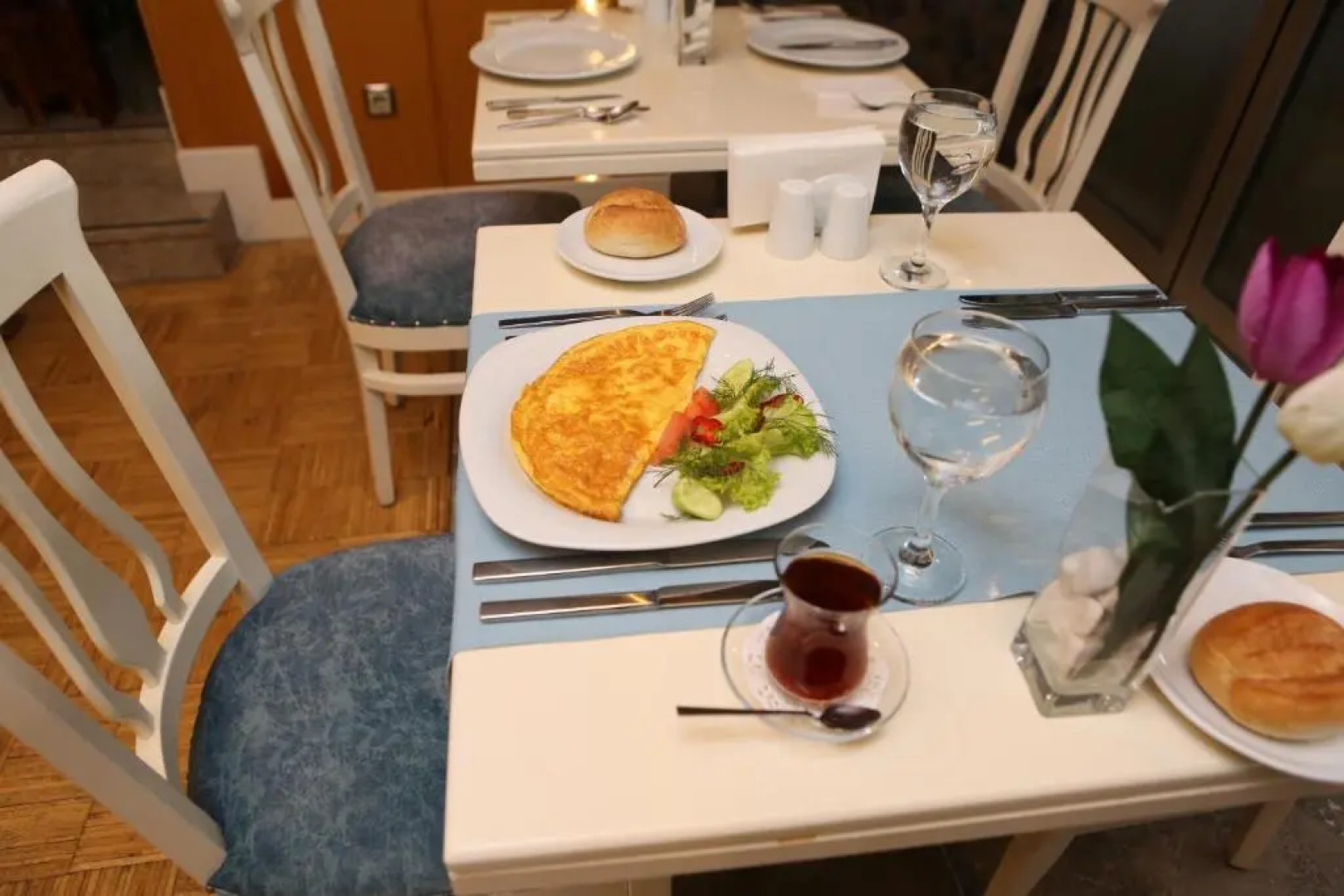 Nesta Boutique Hotel