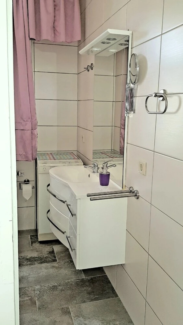 Adams Pension und Ferienwohnungen