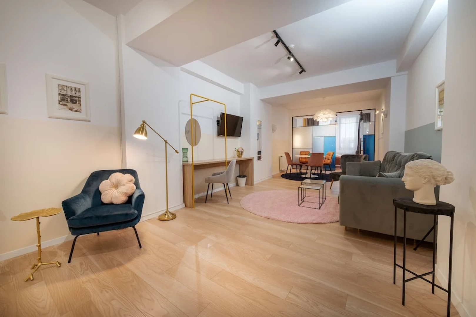 Stil Old Town Boutique Hotel