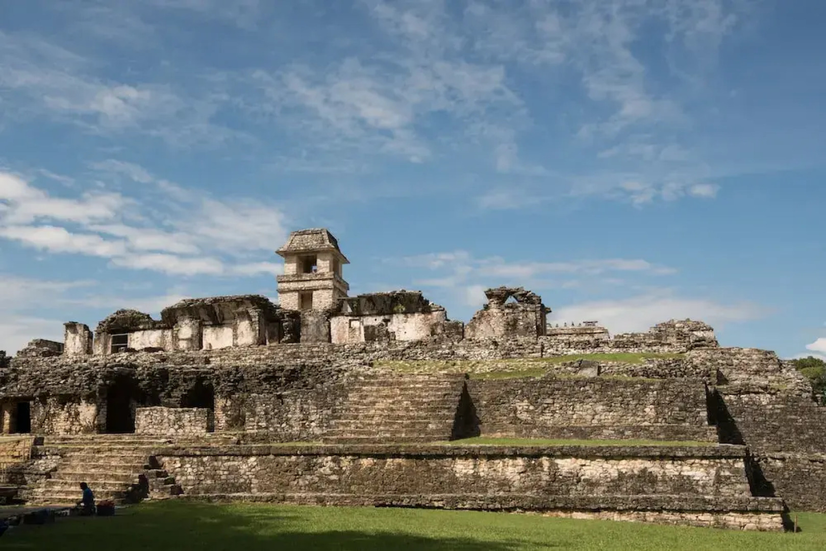 Villas Adriana Palenque