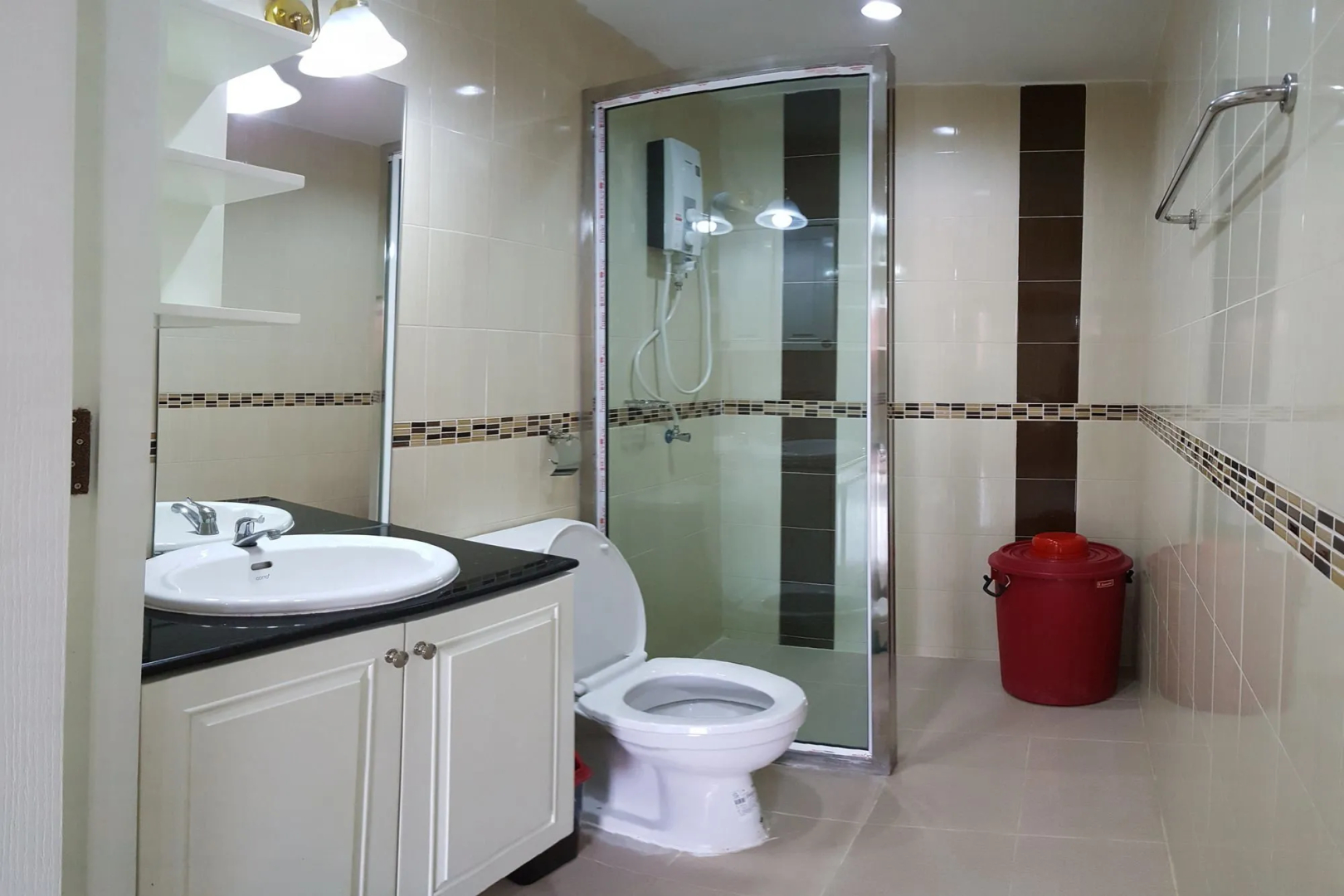 Thai-Norway Resort Apartment