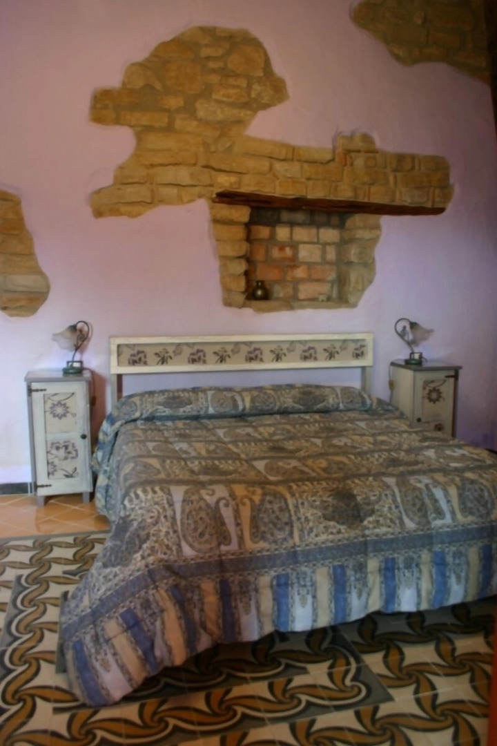 Sa Domu De Sa Contissa