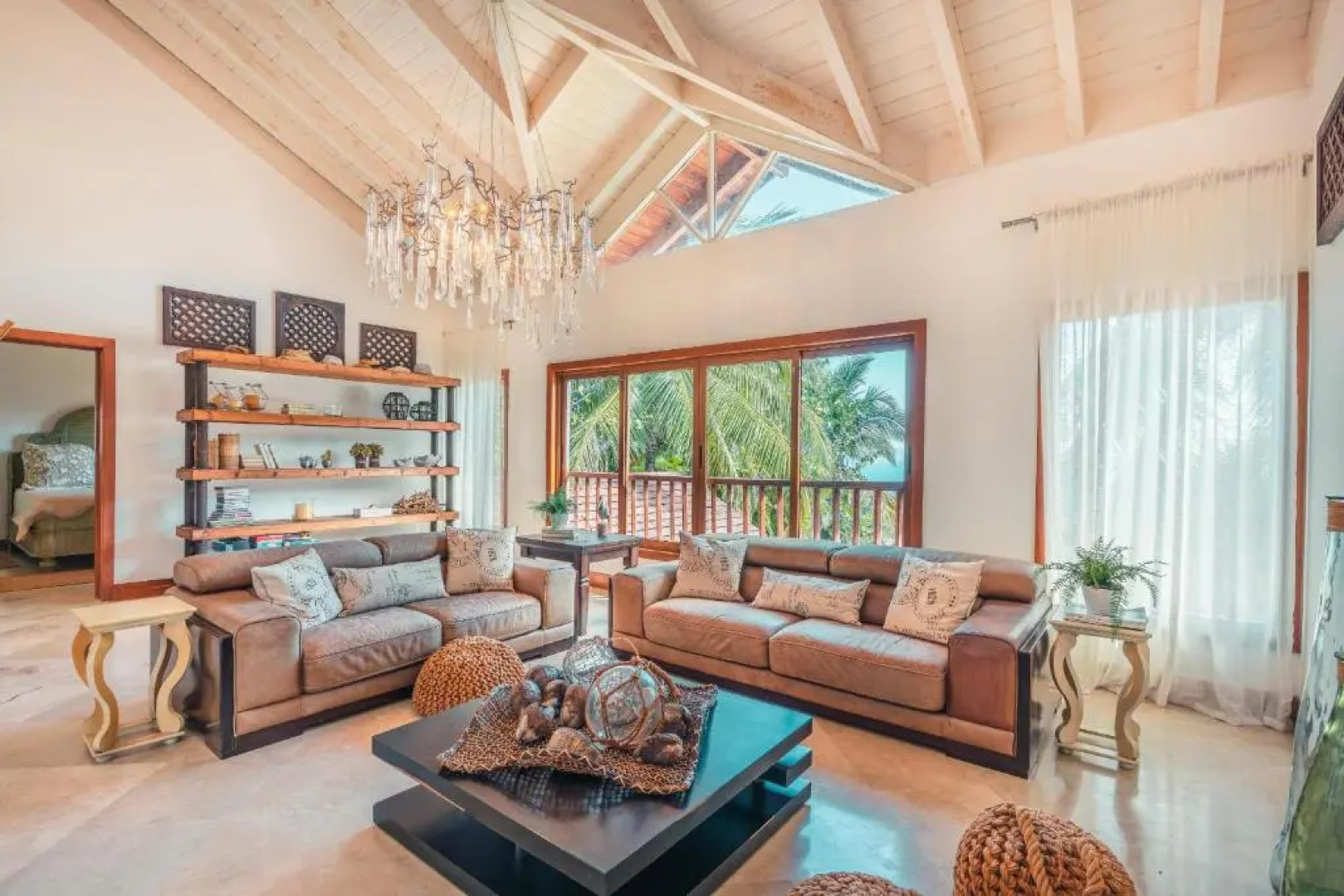 Great Villa at Puerto Bahia E3 w Breakfast Incl