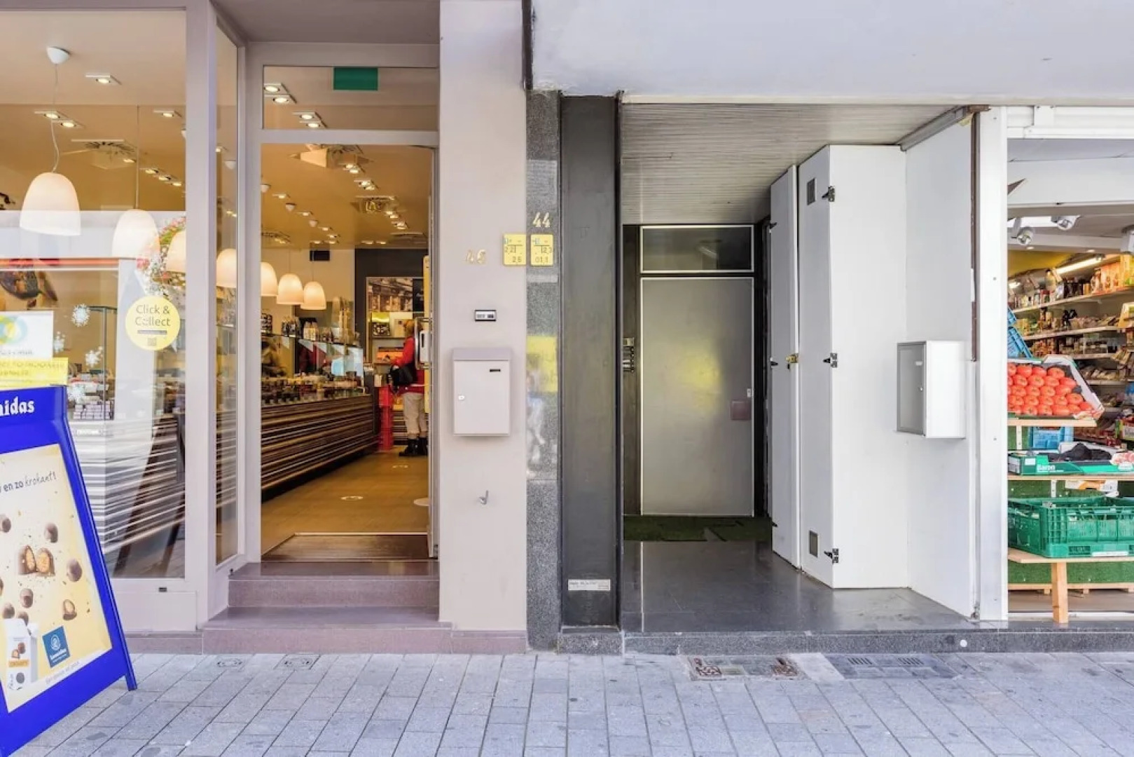 Vilvoorde City Center