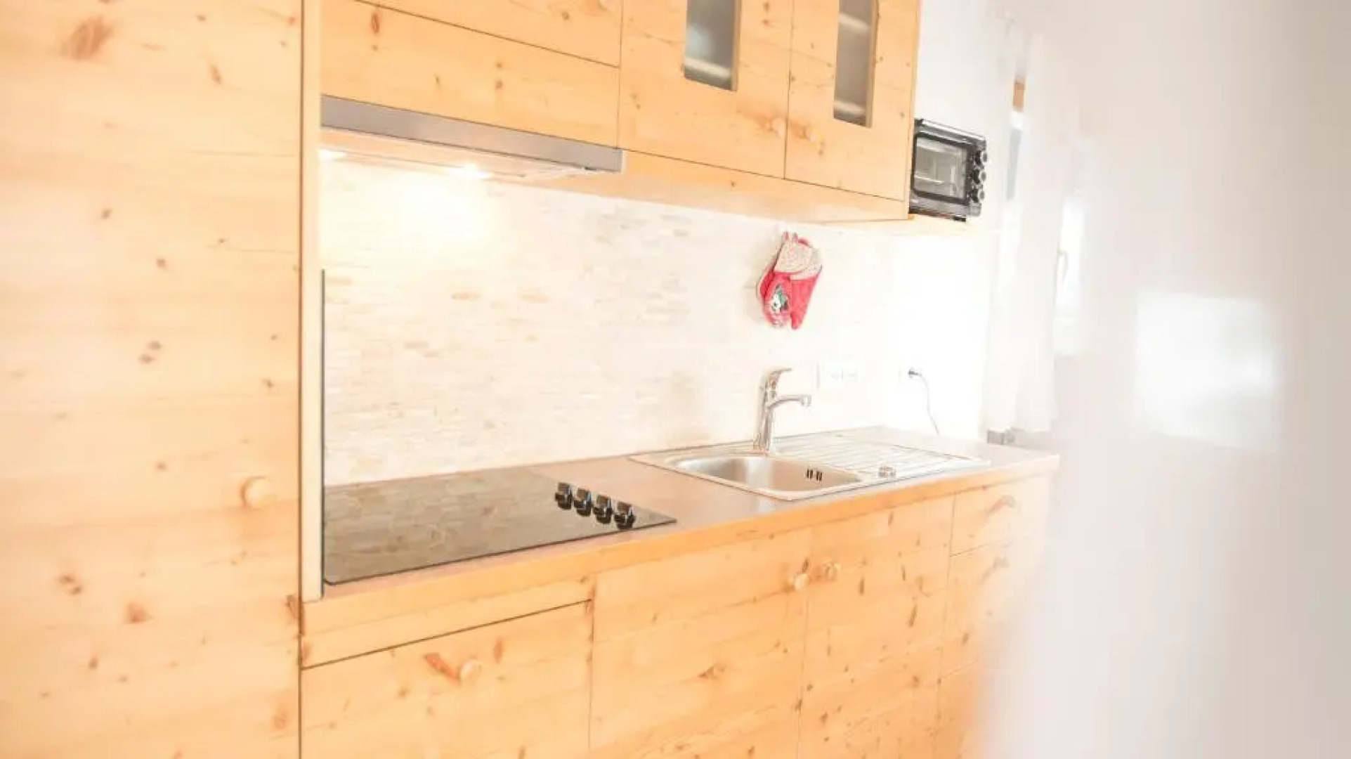 Hellweger Apartments