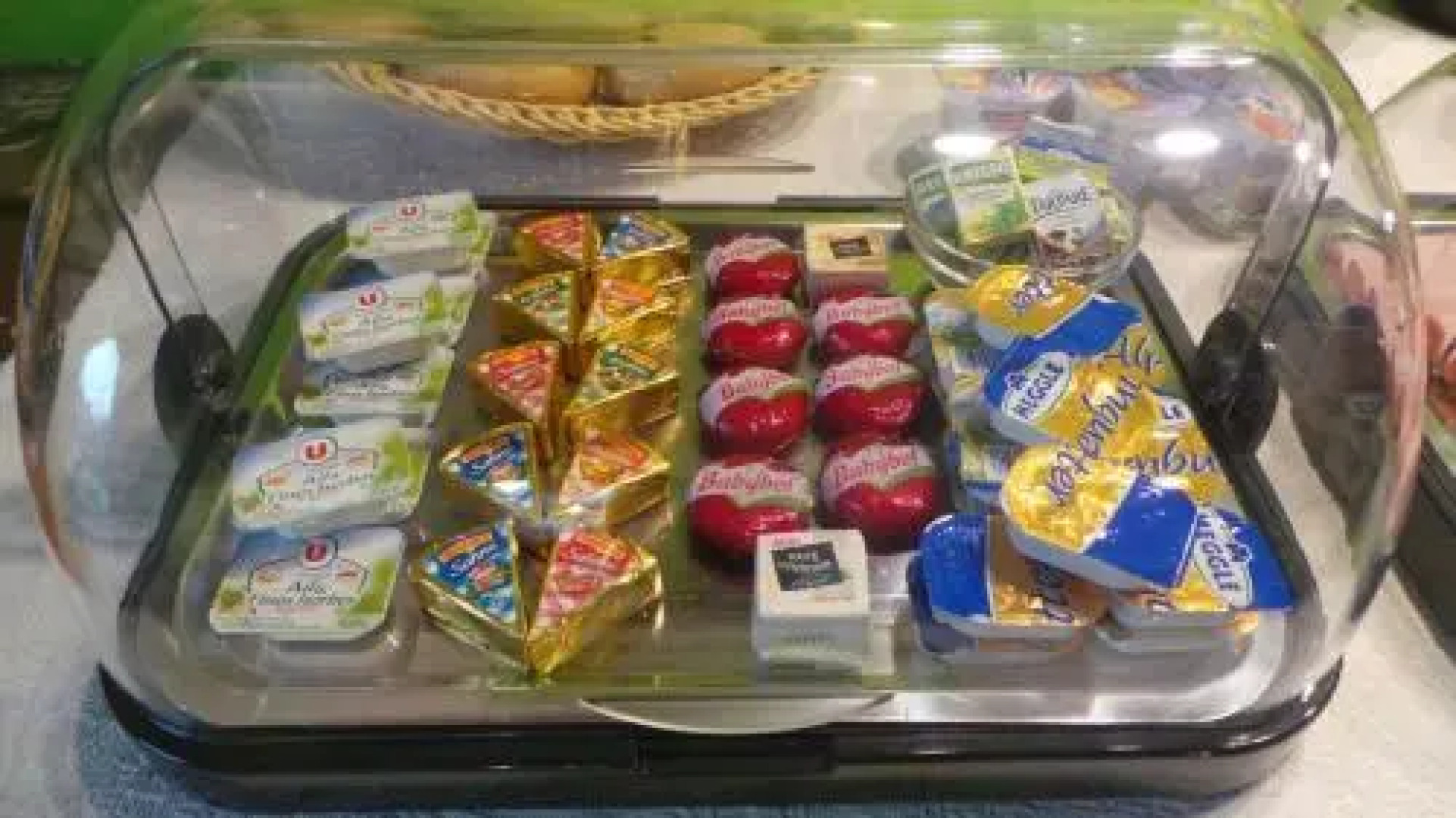 Gästehaus Metropolitan