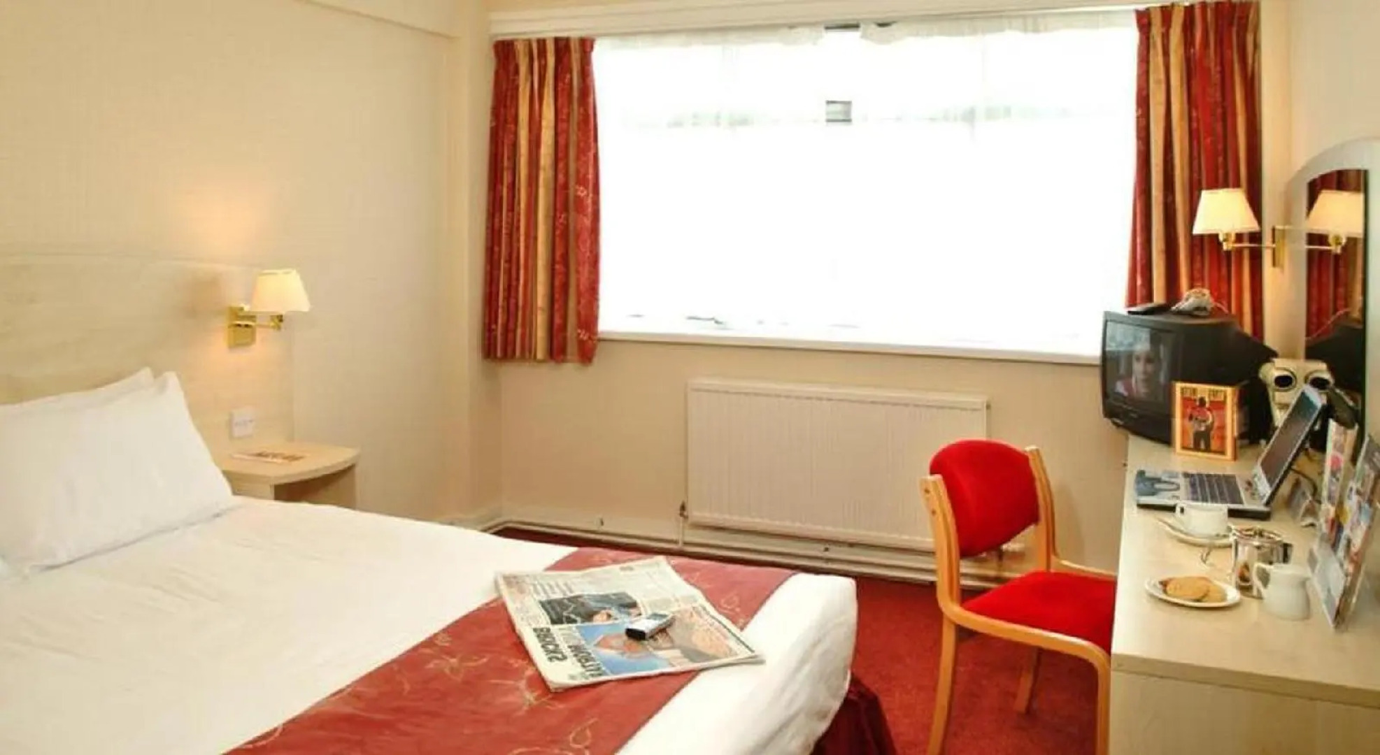 Newgate Hotel Newcastle