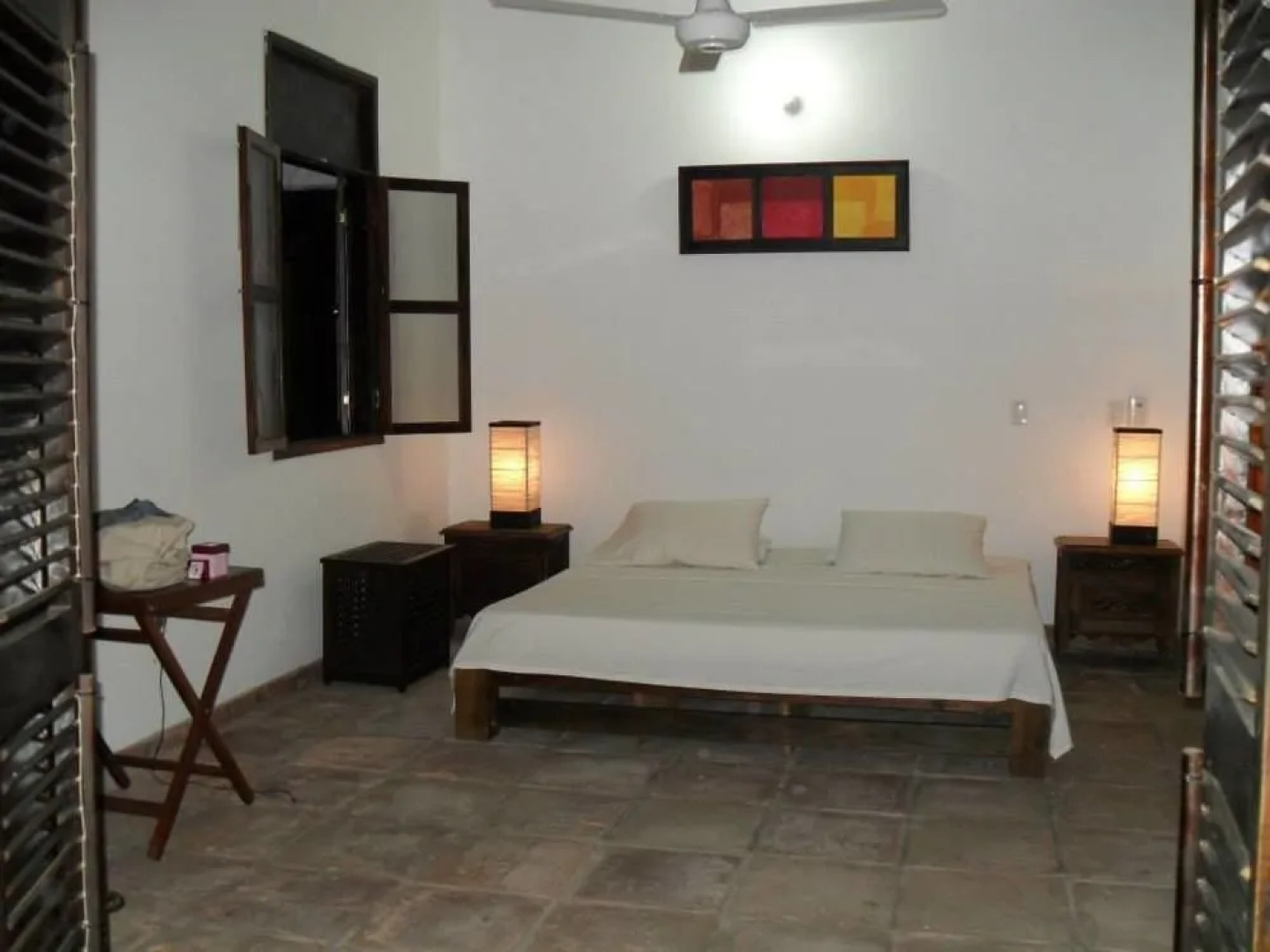 Hostal Casa de los Virreyes