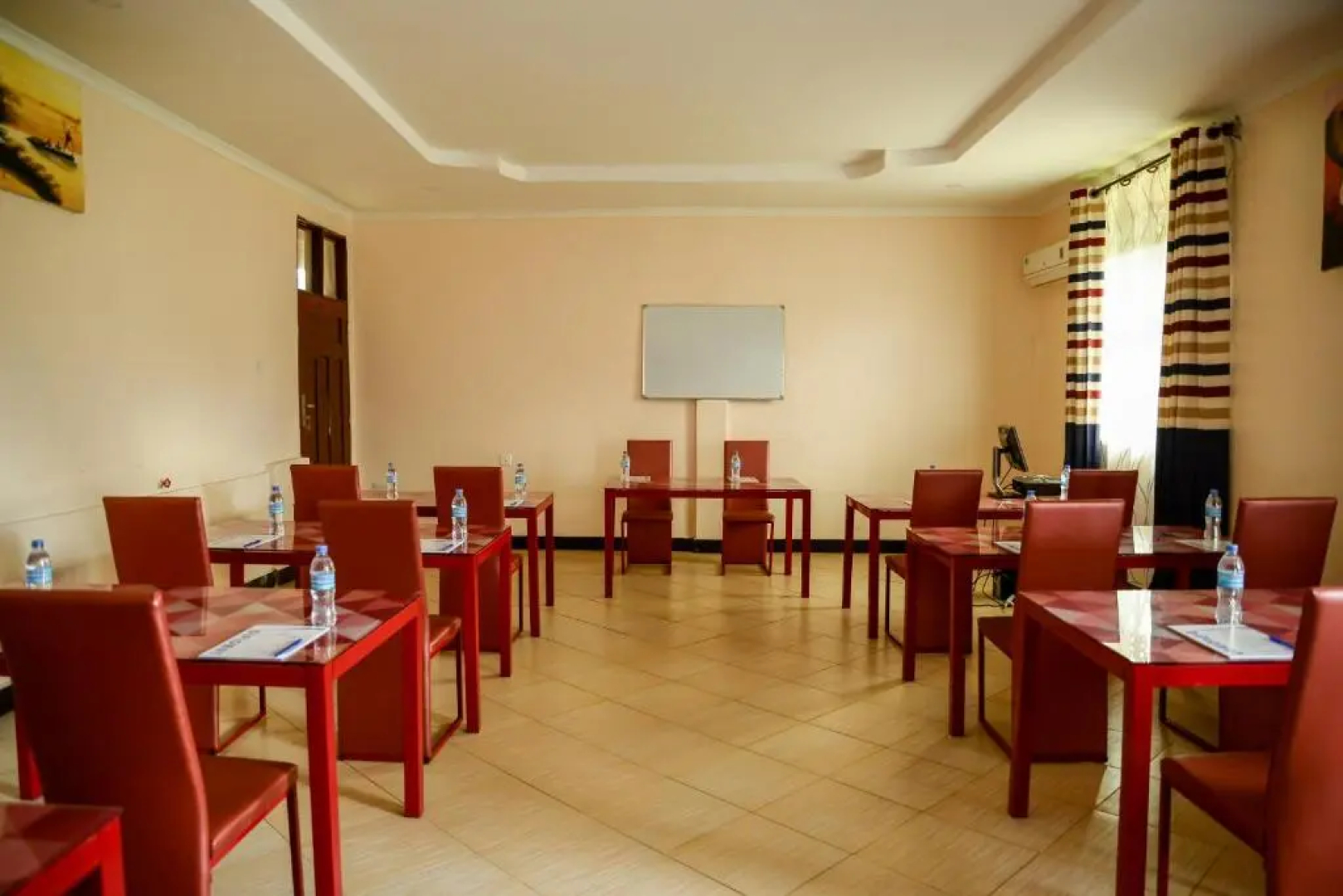 La Vista Garden Hotel