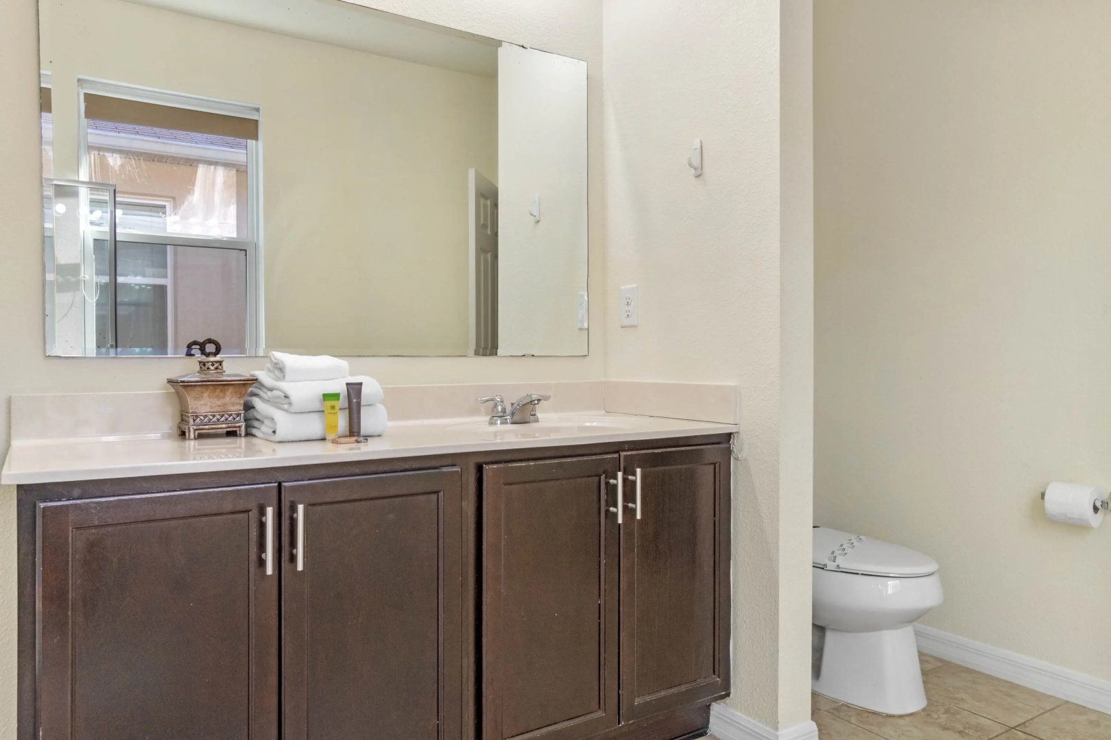 4 Bedrooms / 3 Bathrooms / Crystal Cove (4712 BD), Kissimmee, US