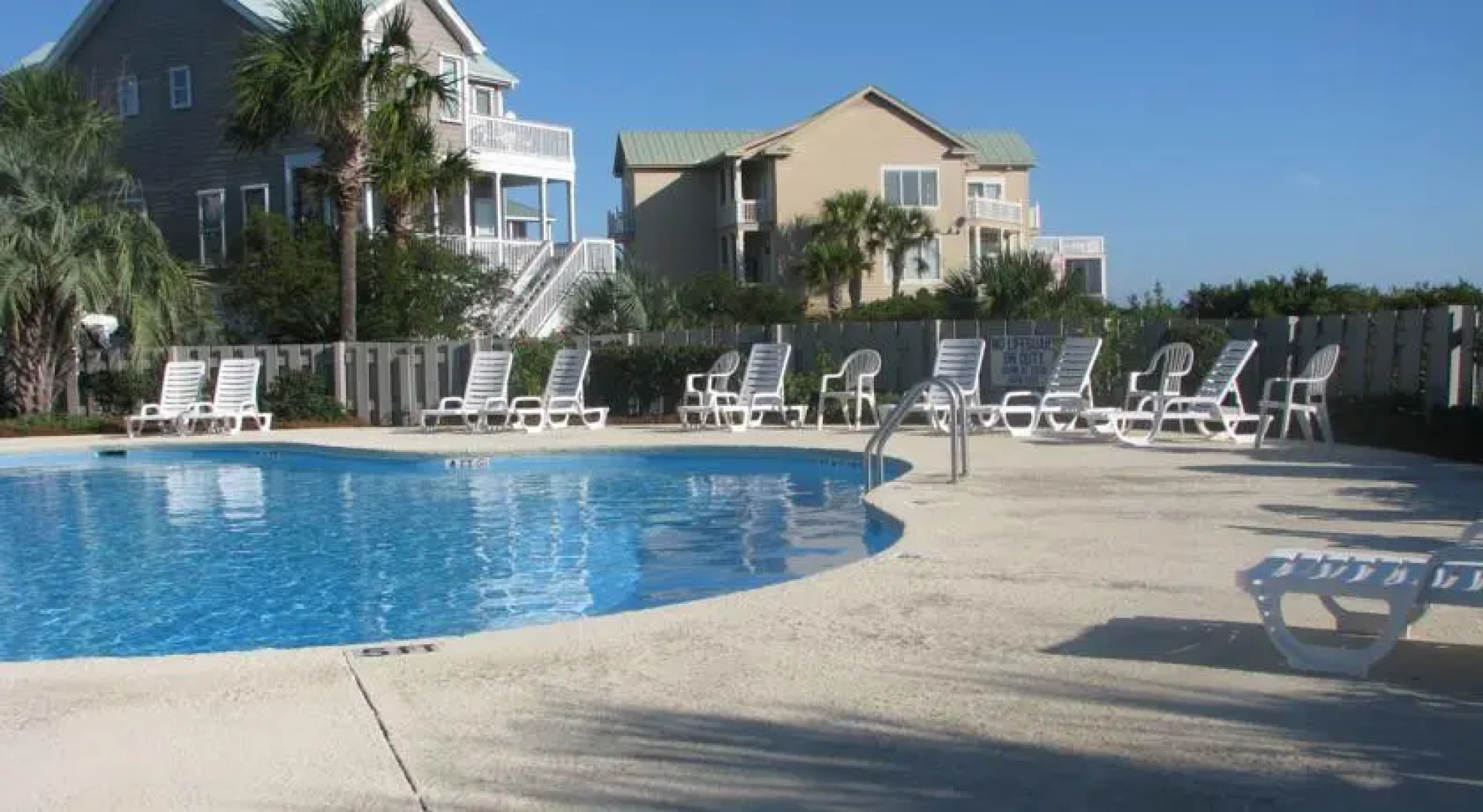 Harbor Island SC - K108 Cedar Reef Villas