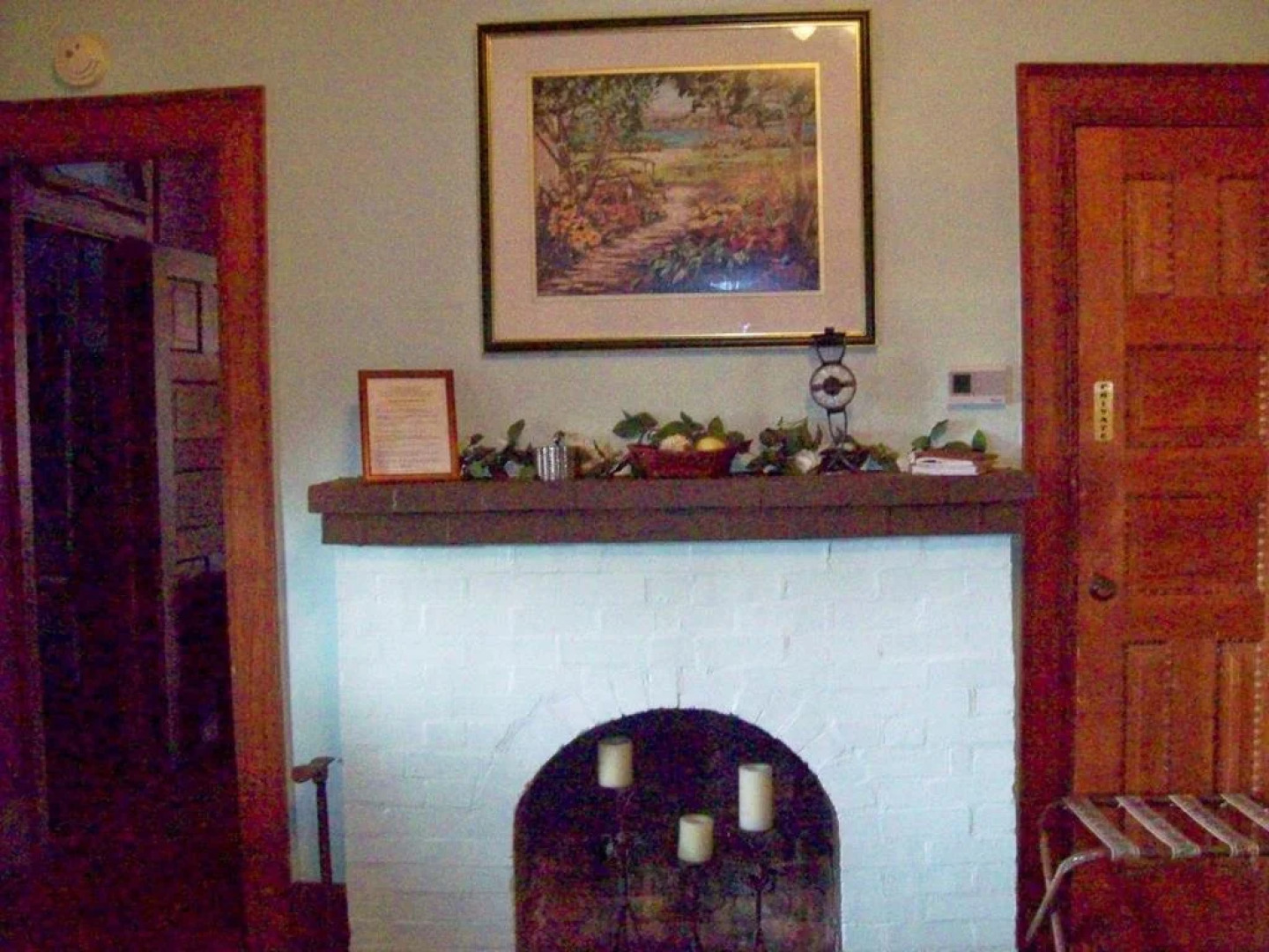 Baker St. Harbour Waterfront Bed and Breakfast