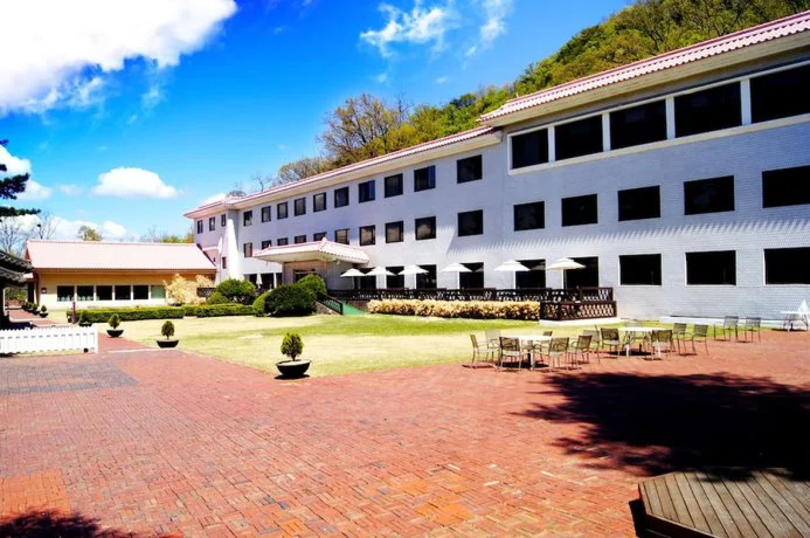 Delight Pacific Hotel Ladoll Shanghai