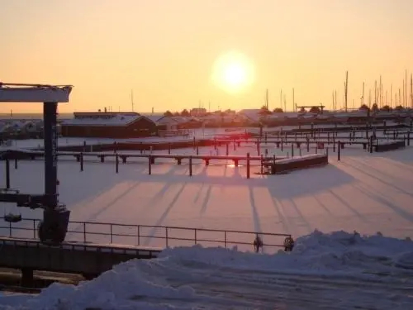 Ancora Marina Haus 1 Nr. 1, Typ 1 - [#17946]