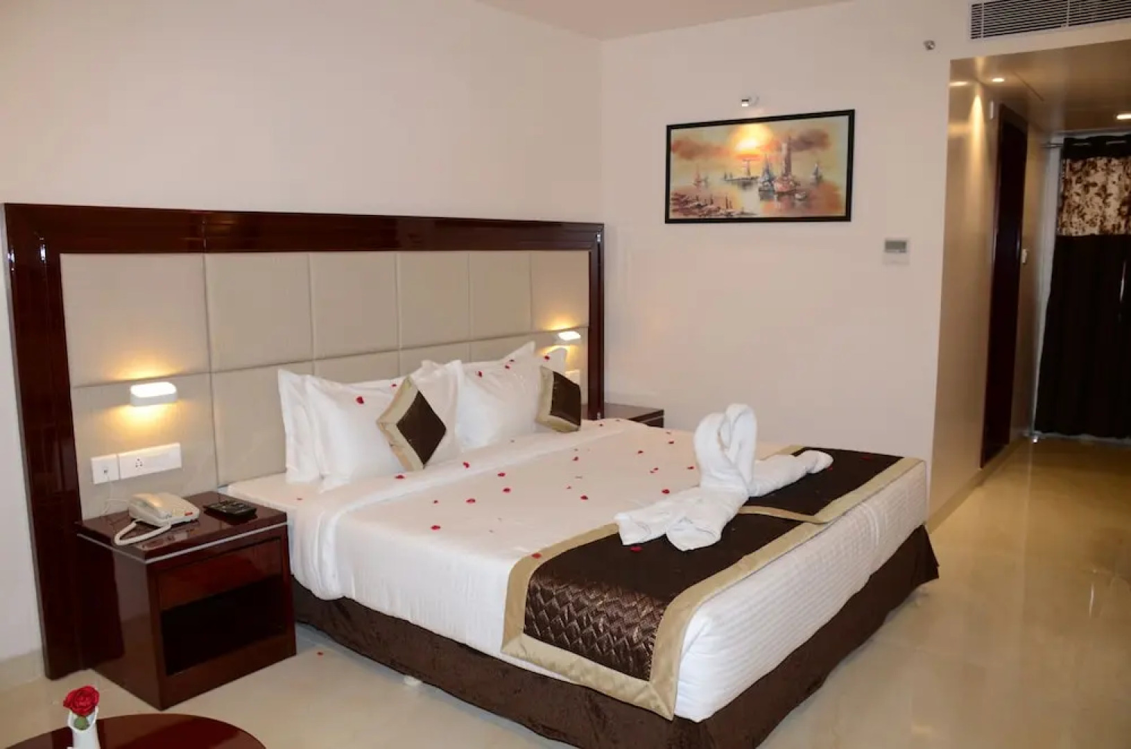 The AVR Hotels & Banquets