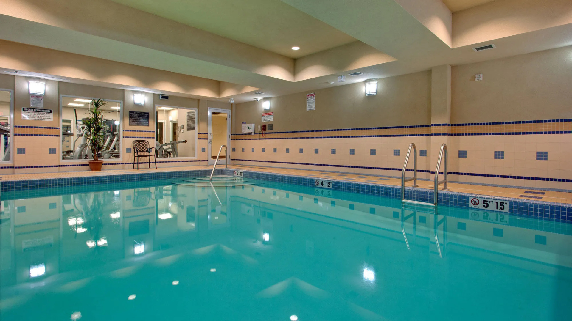 Holiday Inn Express & Suites Huntsville by IHG