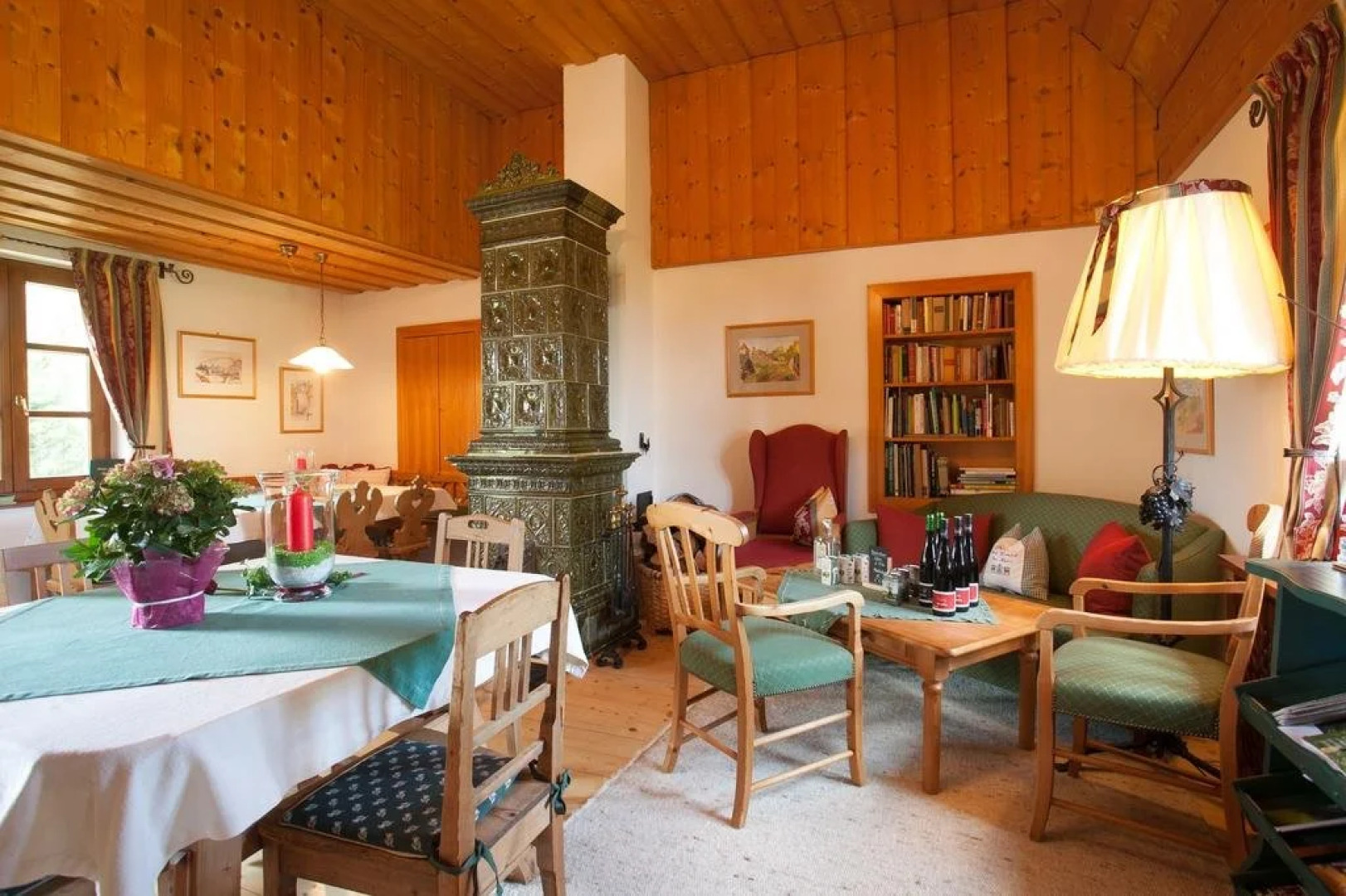 Weingut Rebenhof Moarhäuser