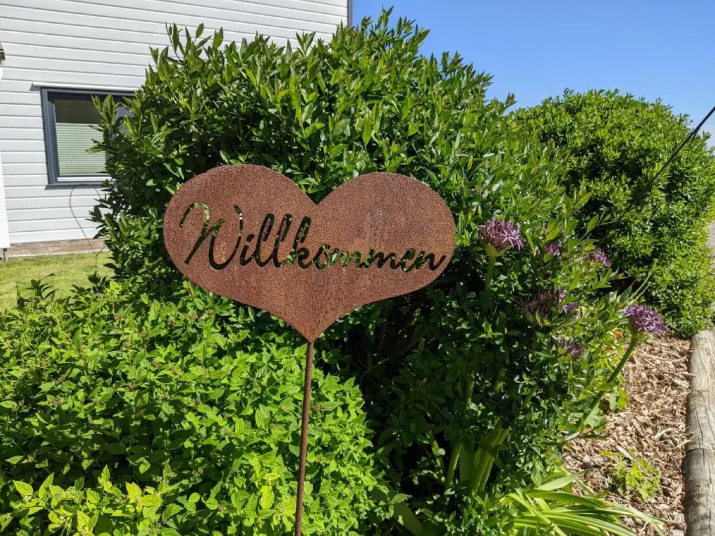 Apartments Westerhever