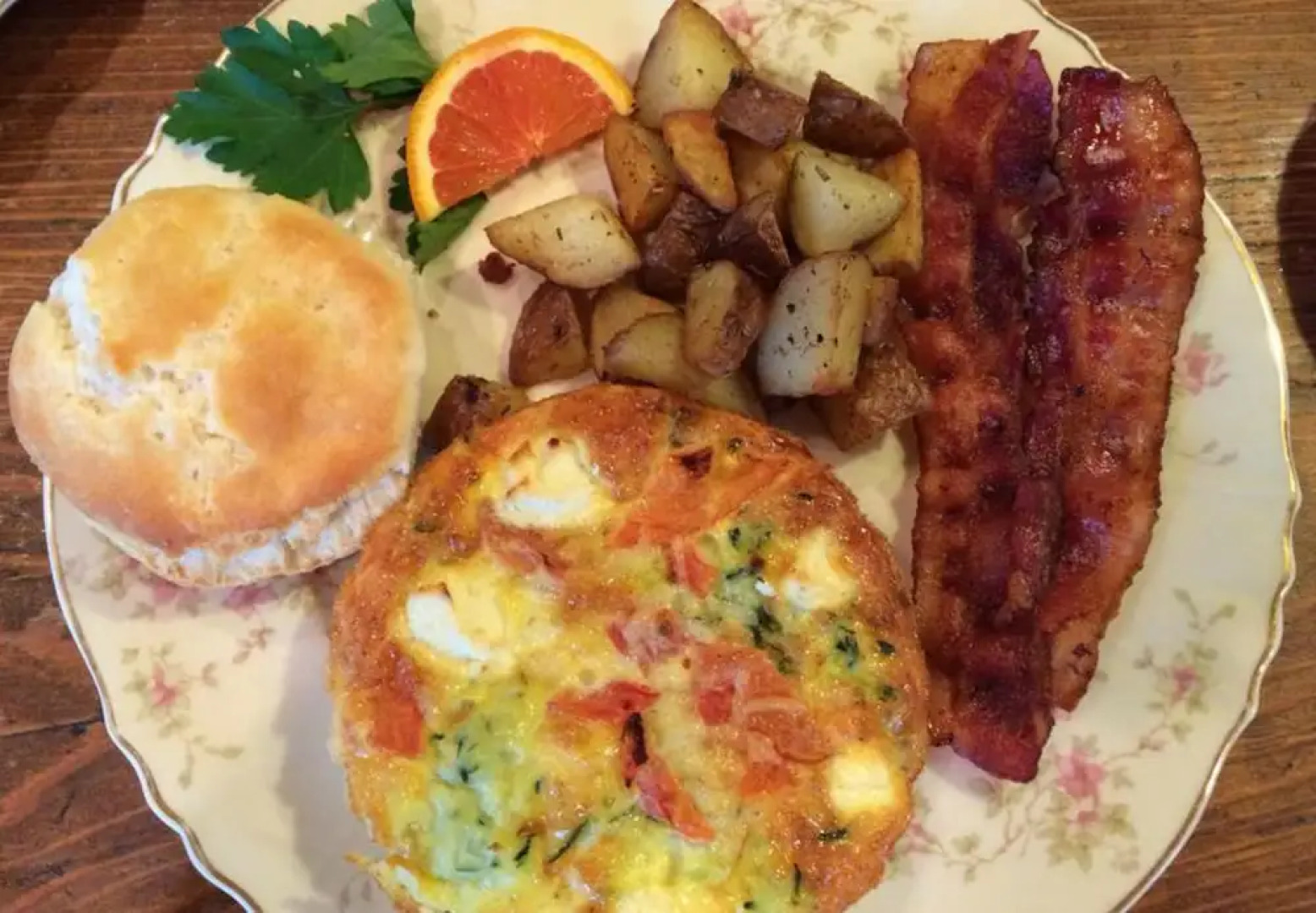 Carroll House Cottages