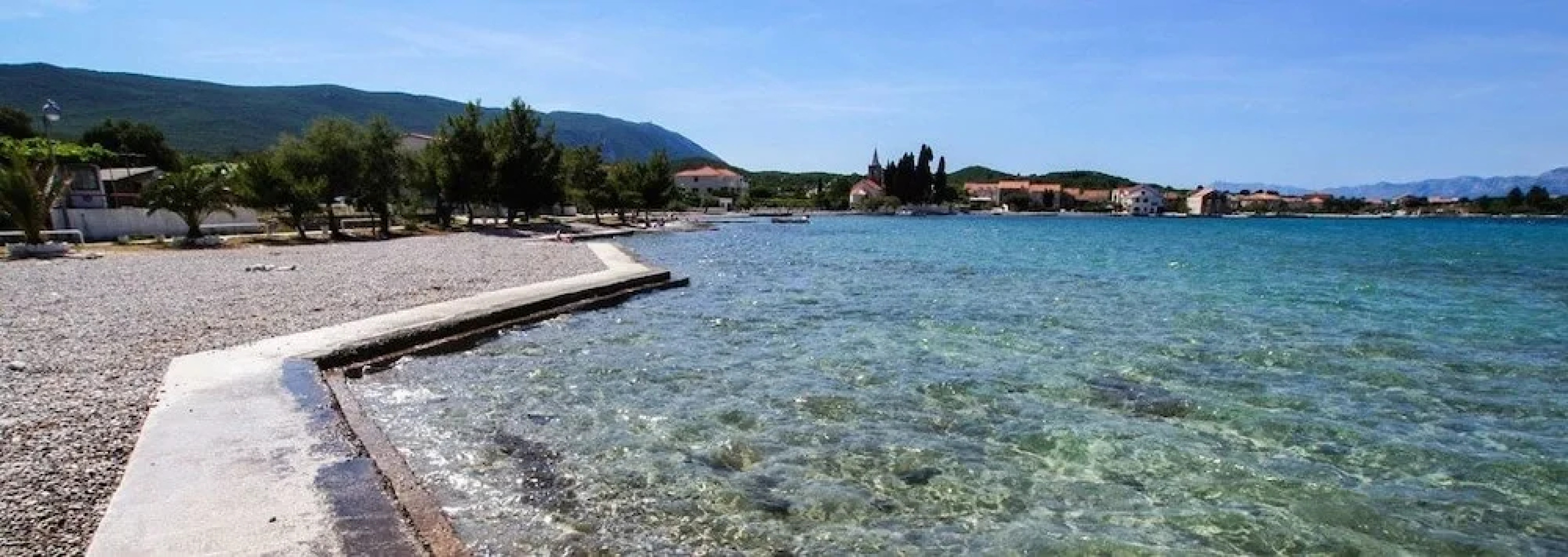 Sreser Dubrovnik Apartments Urlic