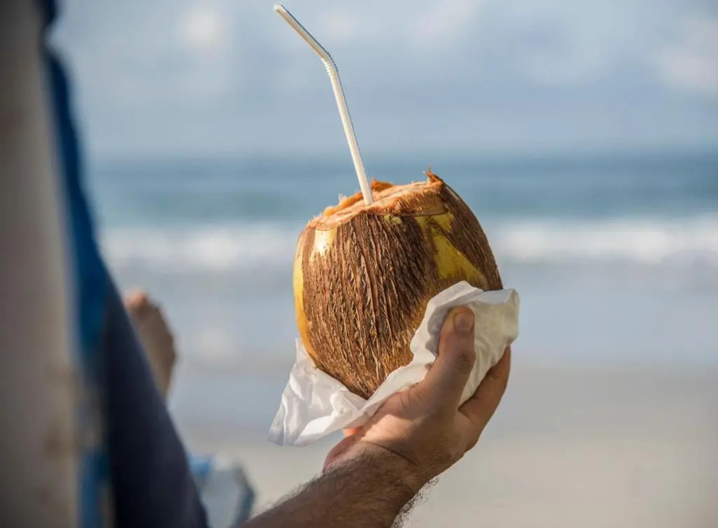 Beach Resort - Salalah