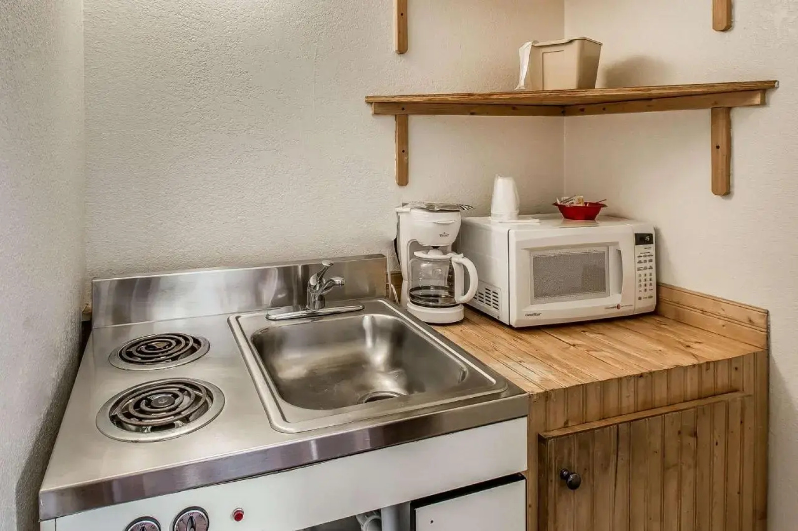 Americas Best Value Inn