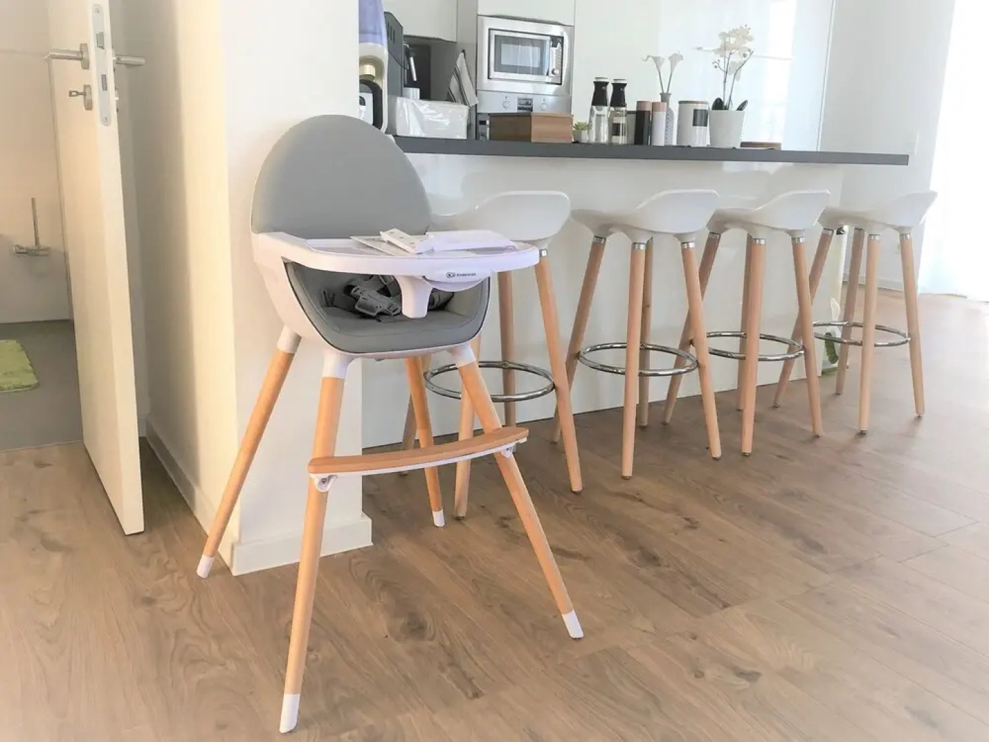 Panorama Penthouse Apartment