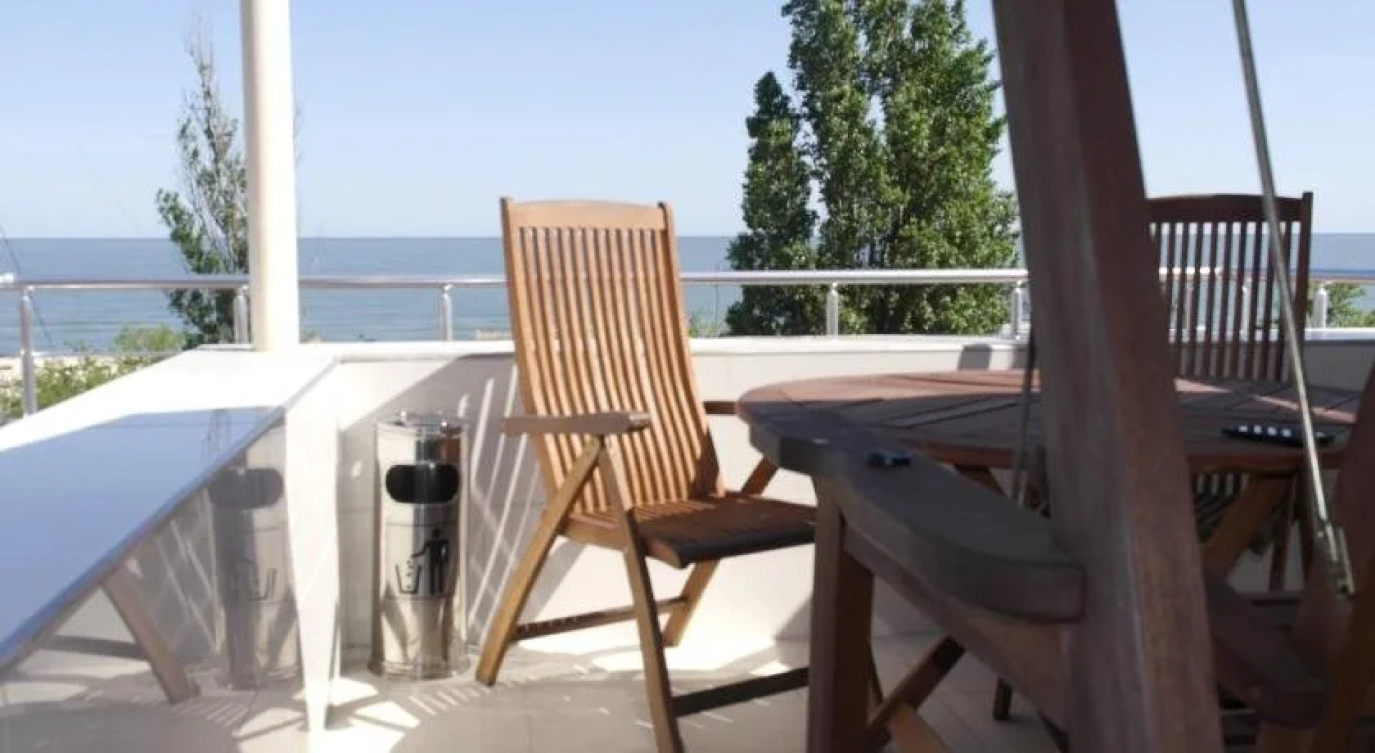 Гостинный Двор Черноморский 18