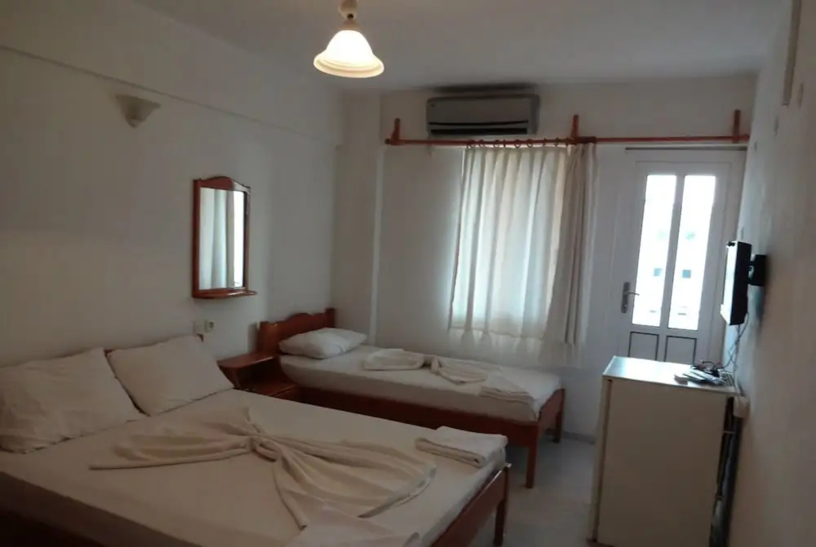 Gokce Motel Apart