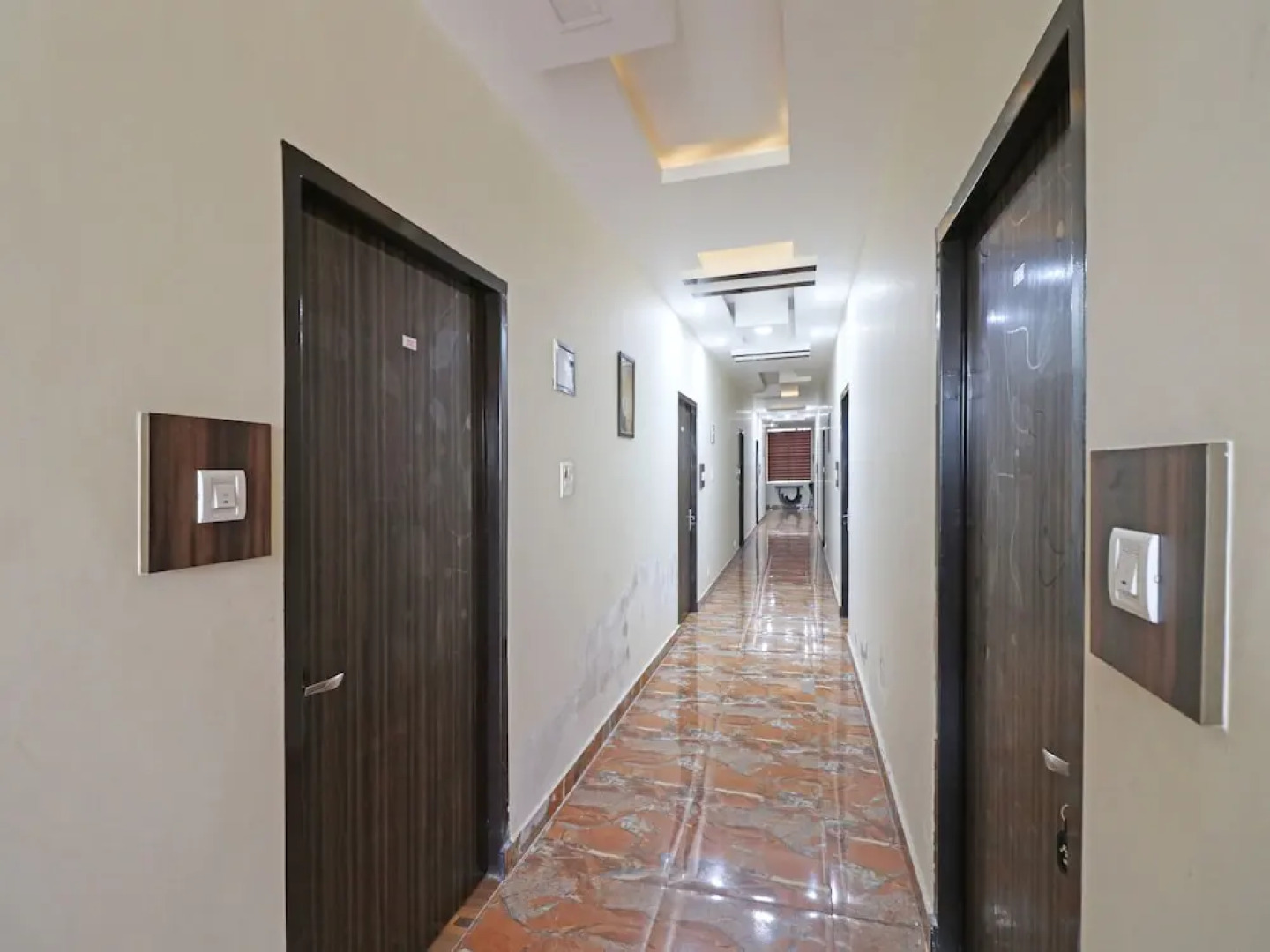 OYO 12126 Hotel Shagun Residency