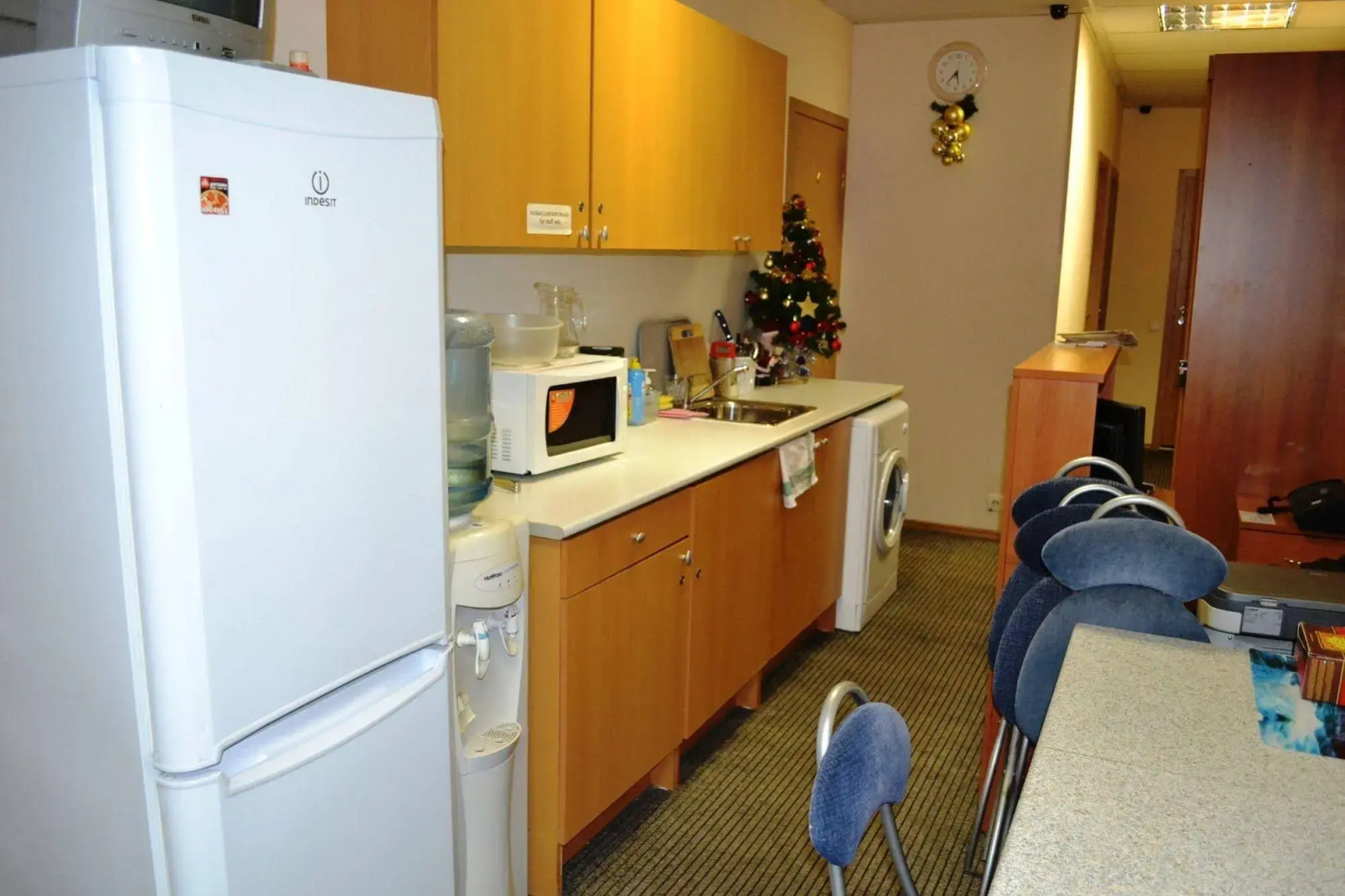 Ринальди на Петропавловской