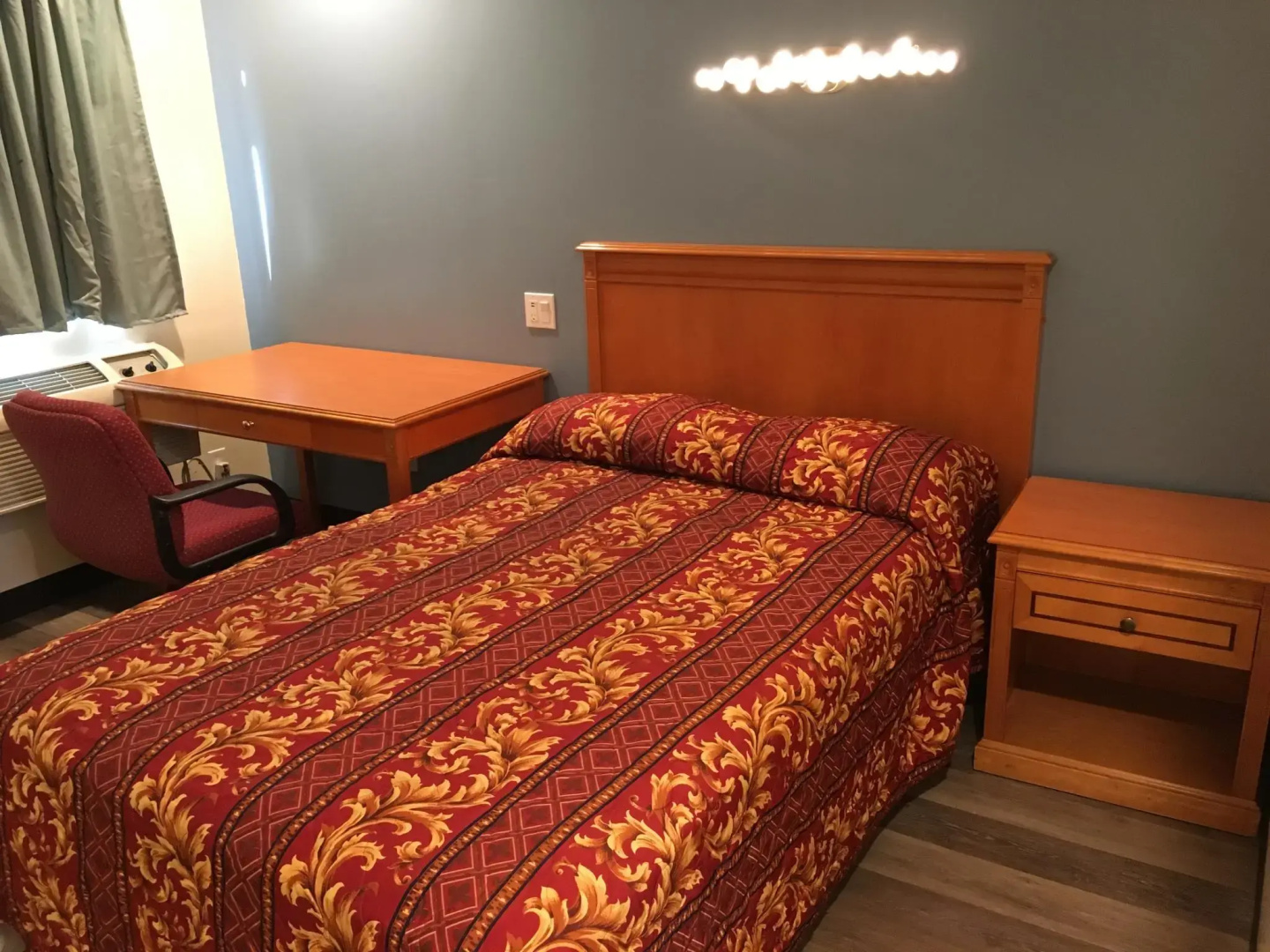 Lincoln Park Motel