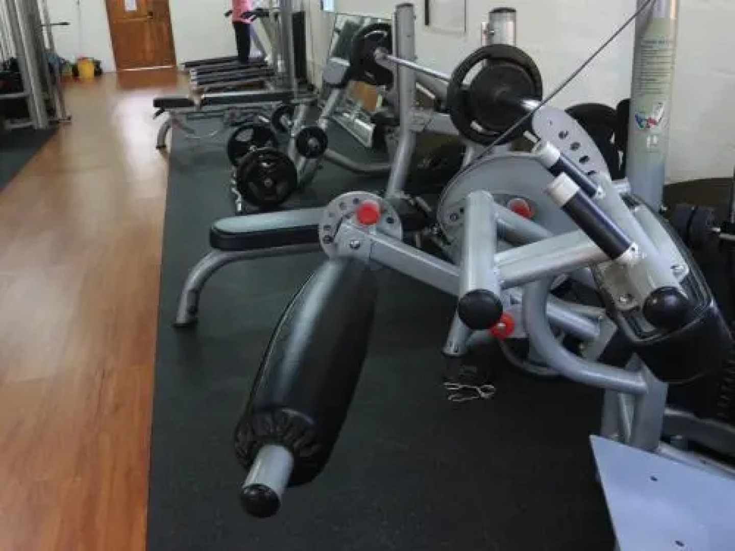 Timor Lodge Hotel & Residence