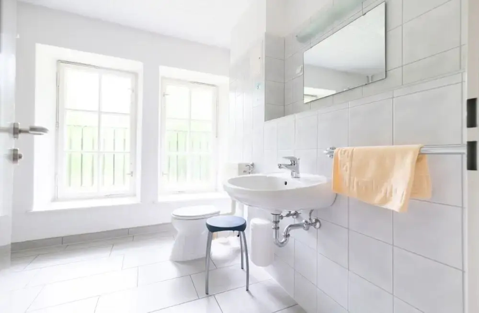 budget seezeit-resort am Werbellinsee