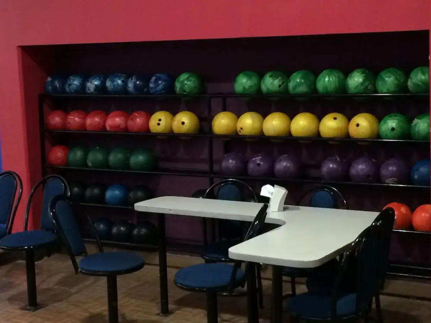 Costa Rica Tennis Club & Hotel